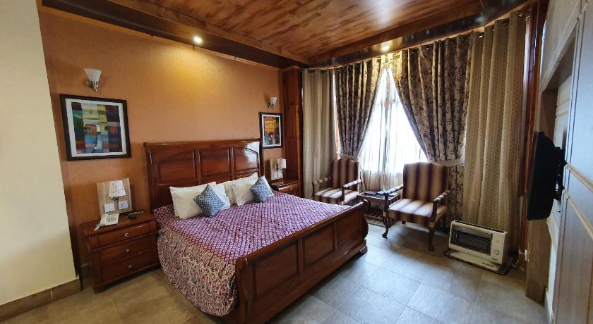 Executive Suite (Elites Regency)