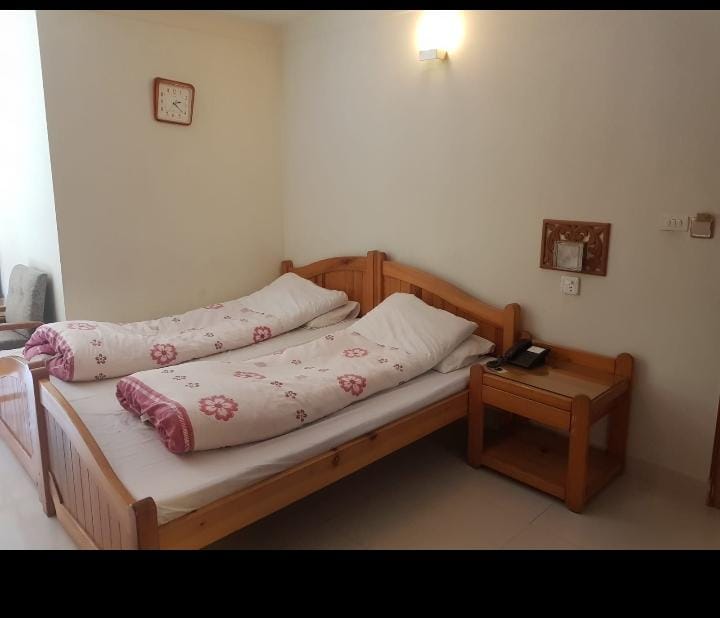 Deluxe Room (cosy Wing)