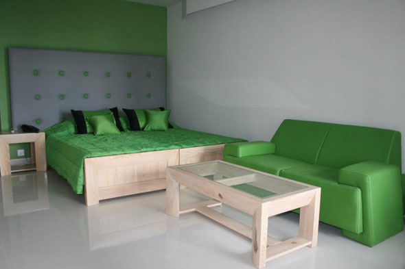 Executive Room (vista Wing)