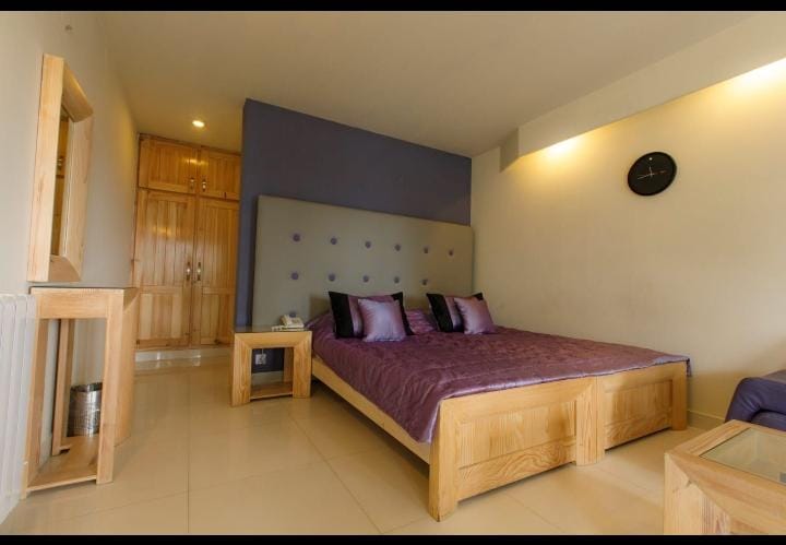Family Suites