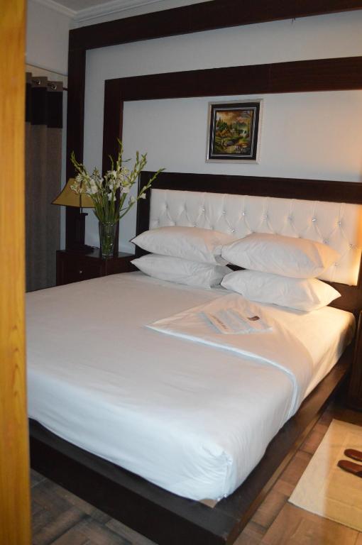 Executive Single Room