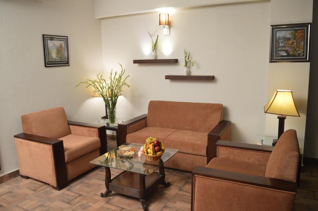 Family Suites