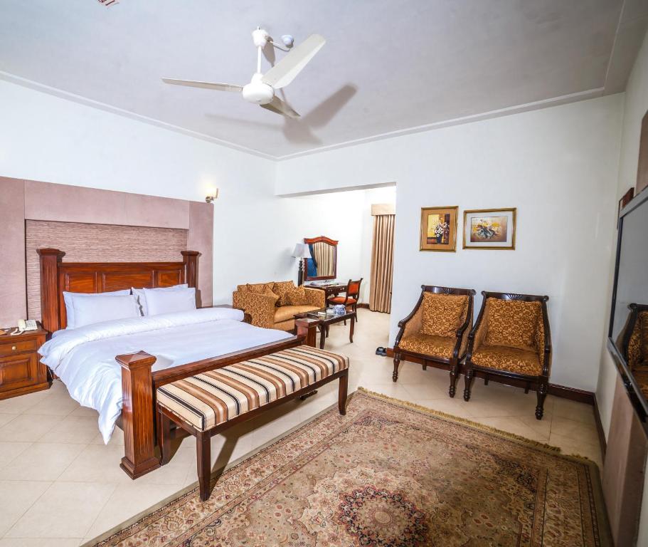 Single Room