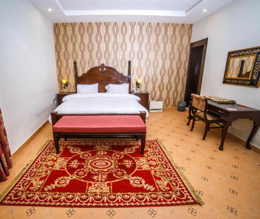 Single Room