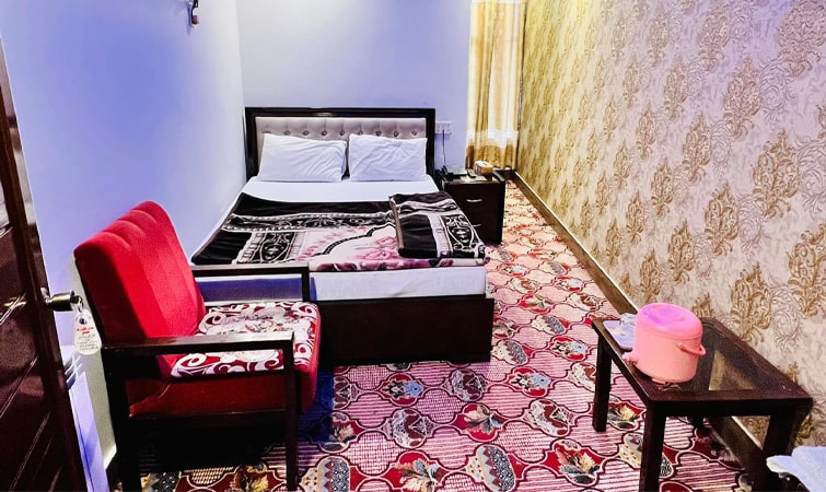 Couple Room
