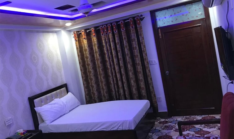 Single Room