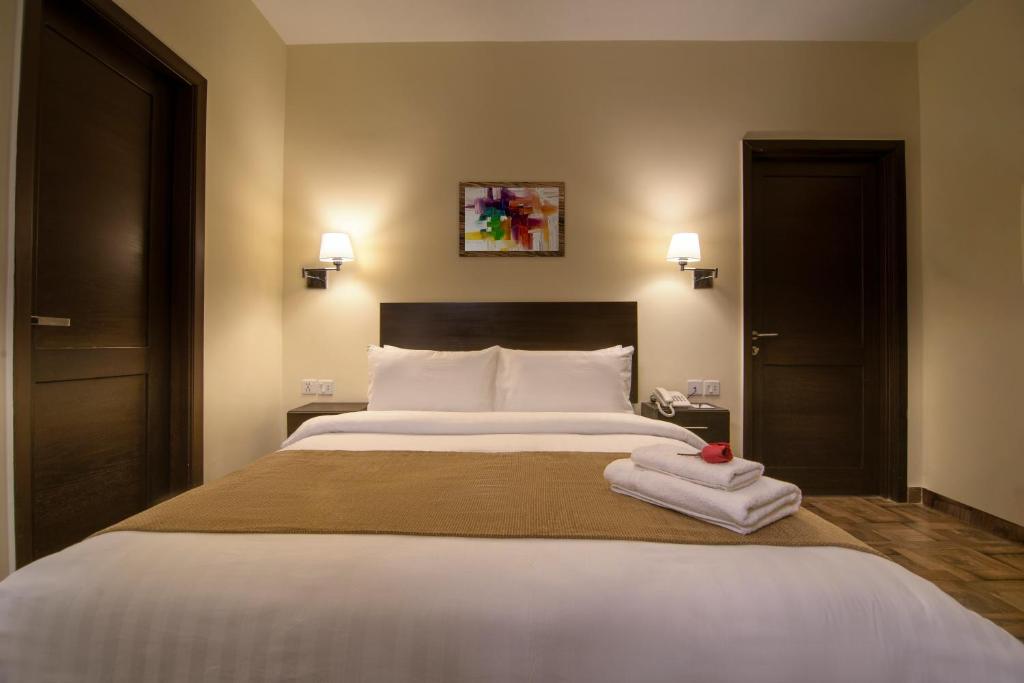 Single Suite