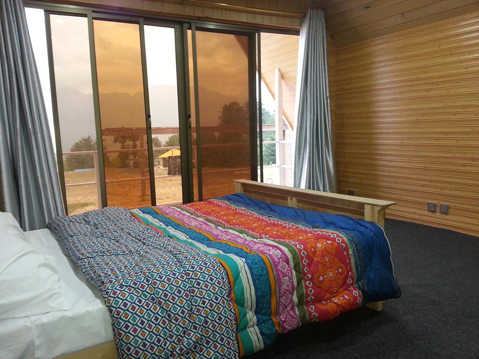 Family Suites