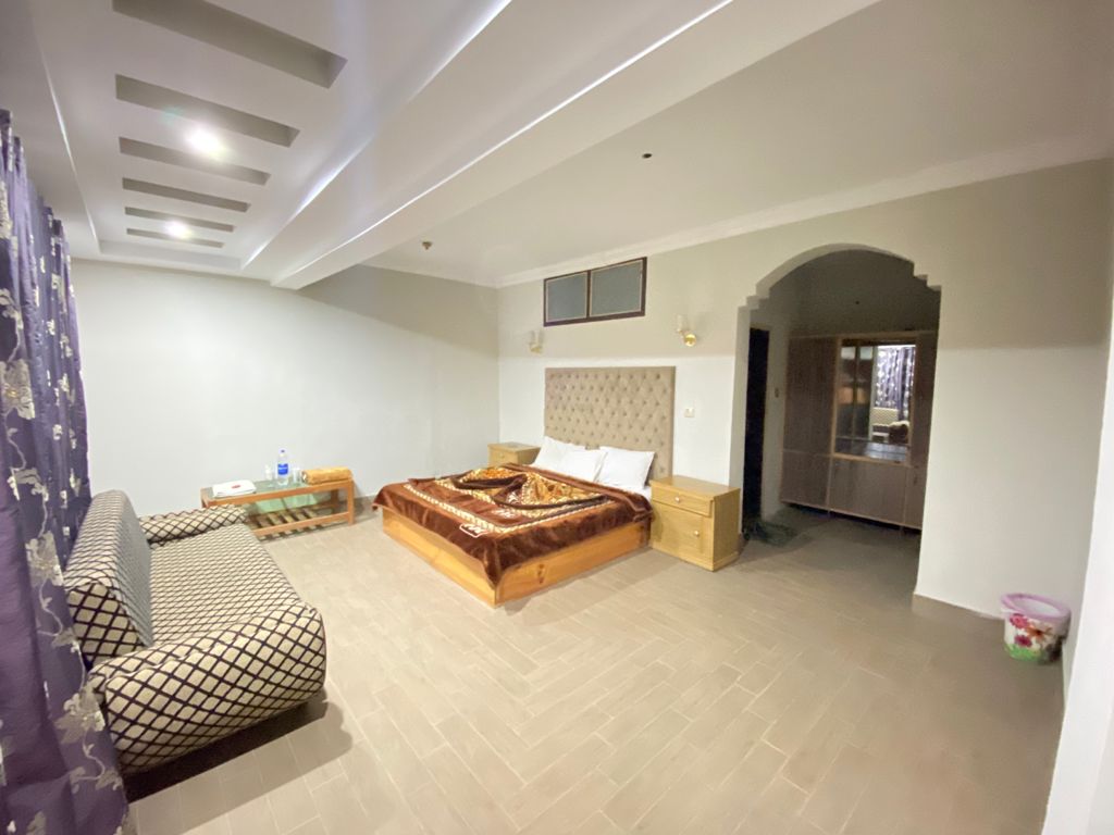 Executive Room (New Block)