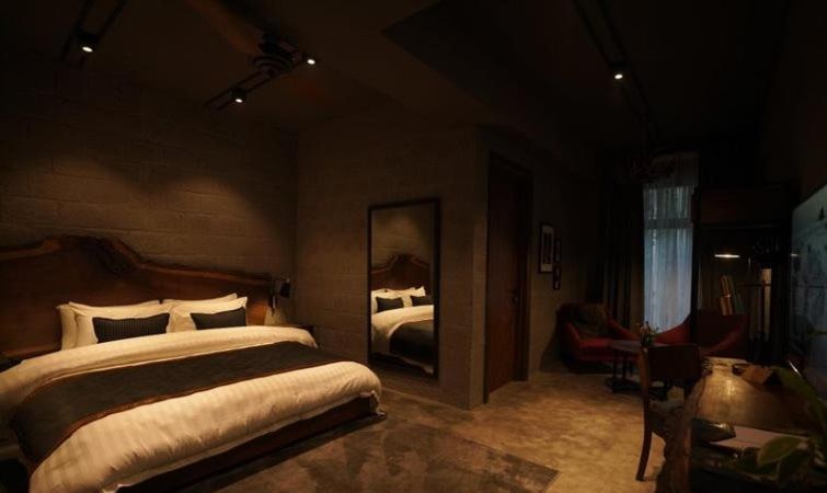 Byarsa Signature Suite