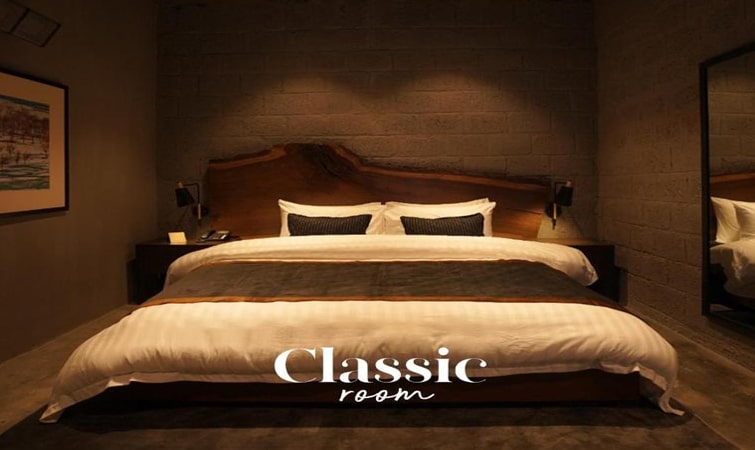 Classic Room