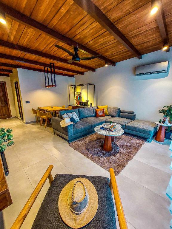 Riverfront Villa (2 Bedroom Suite)