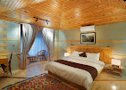 Master Room 