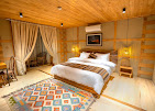 Master Twin Bed 