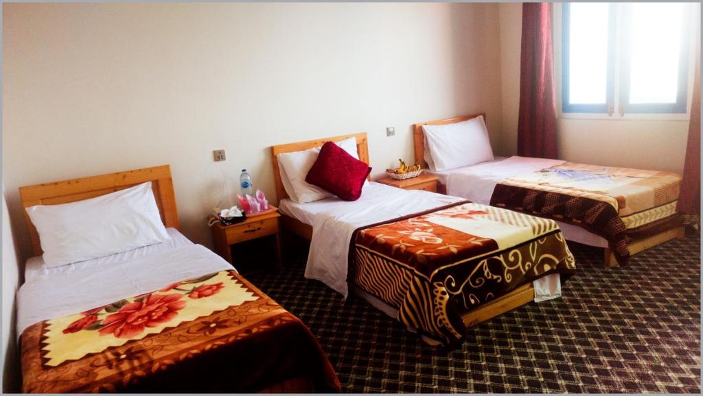 Royal Suite