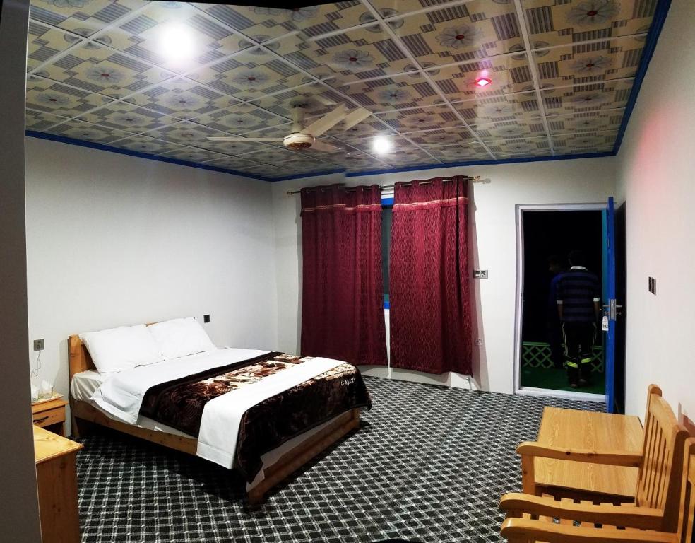 Master Room