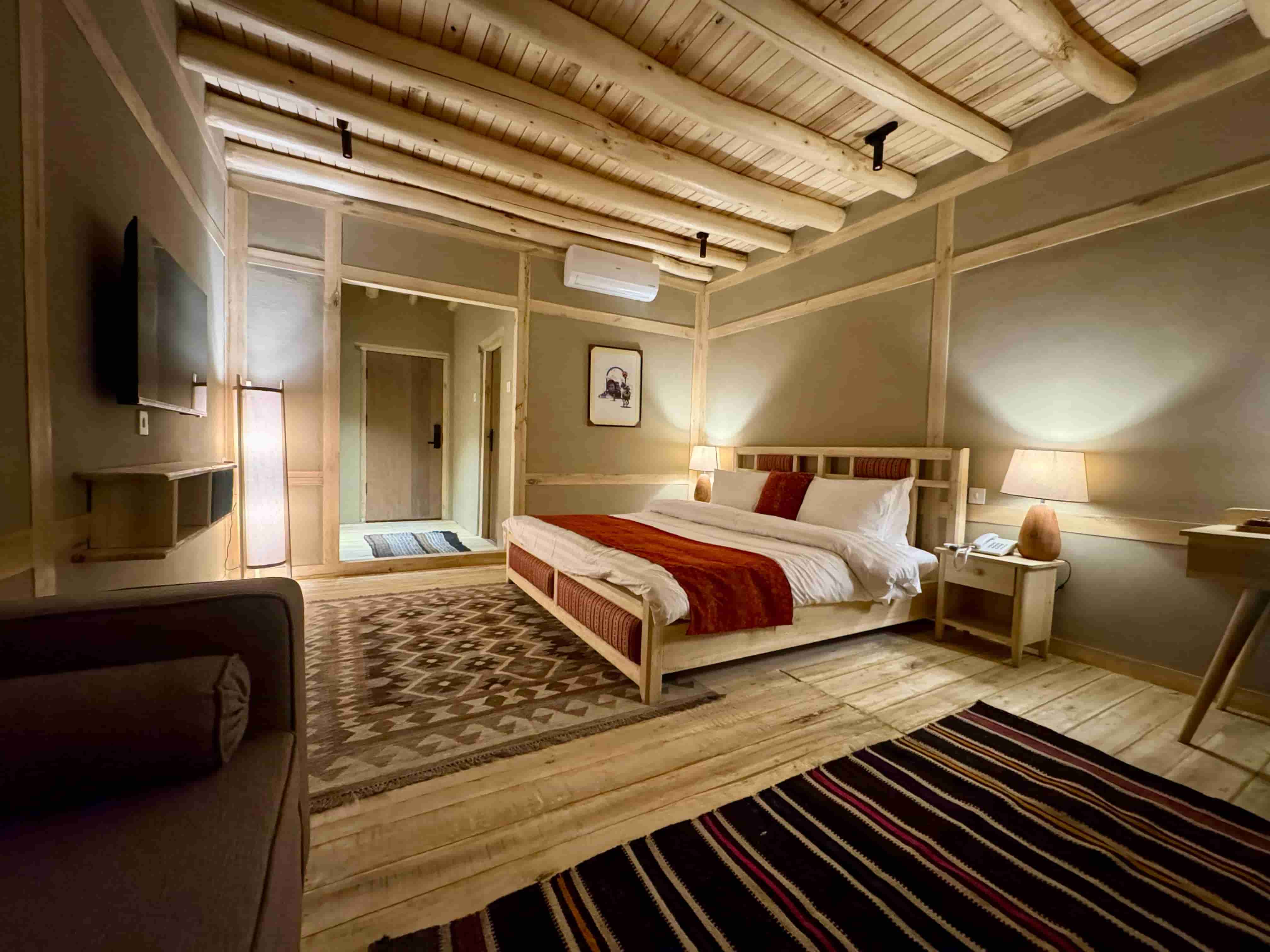 Executive Suite