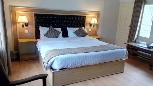 Mountain View Room