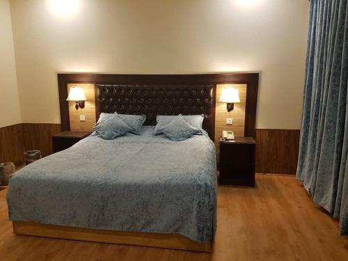 Shangrila Chalet 3 Bedroom Suite