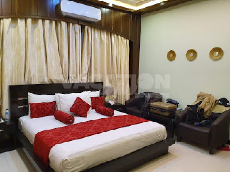 Standard Room Single