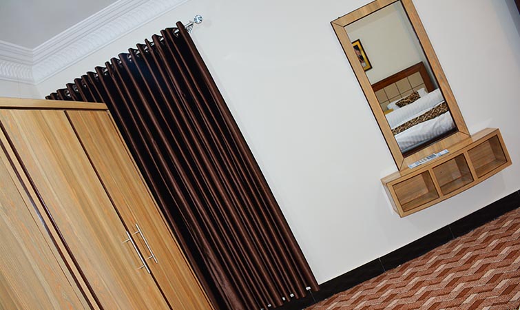 Apartment 3B Khyber Guest House