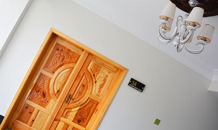 Apartment 4B - Khyber Guest House