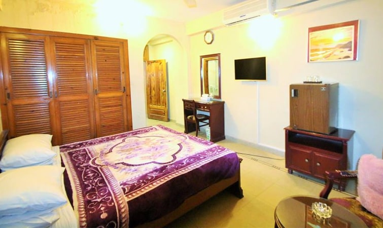 Single Room